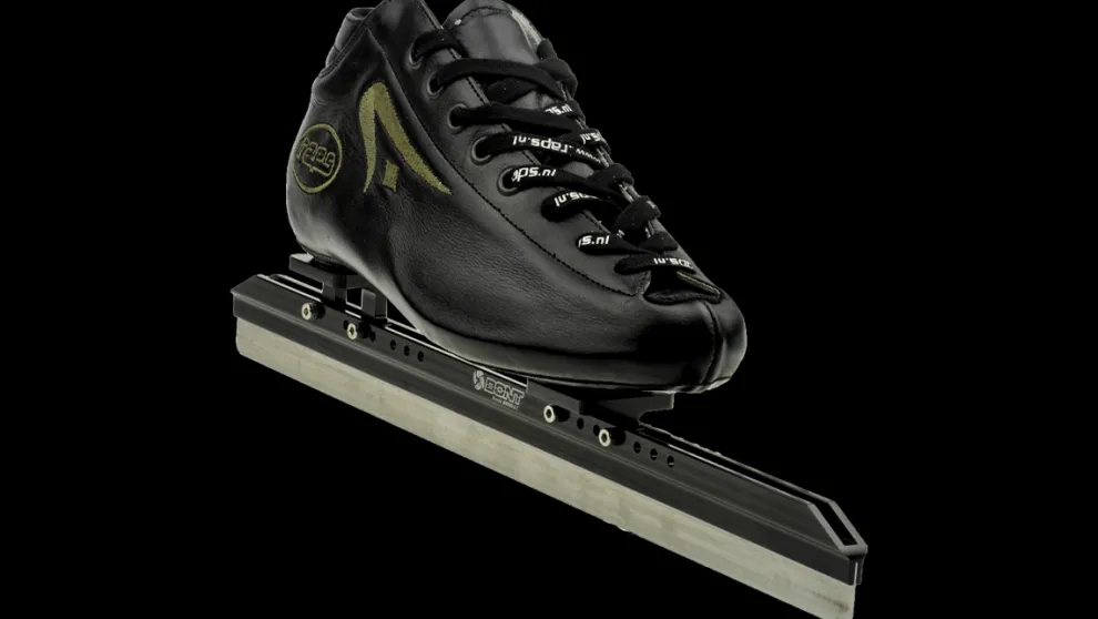 Raps Lion met 60rc Bont Sonic onderstel