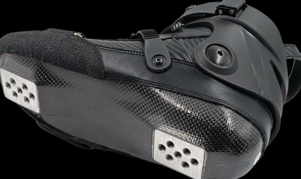Raps Raptor schoen