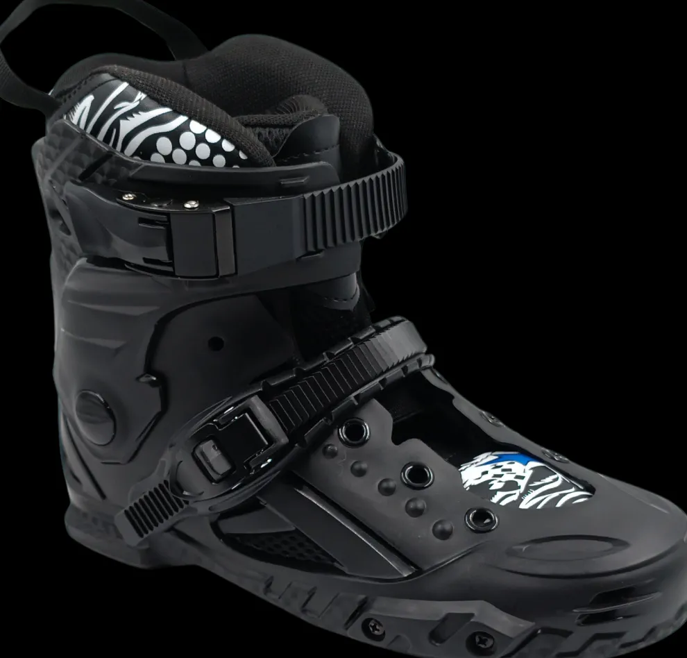 Raps RockSolid schoen