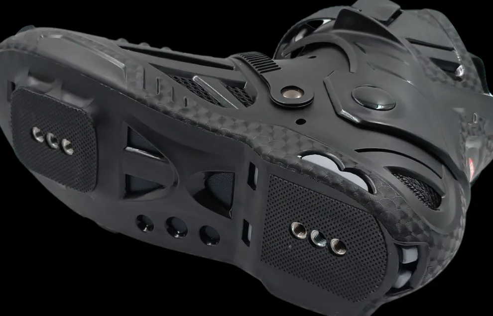 Raps RockSolid schoen