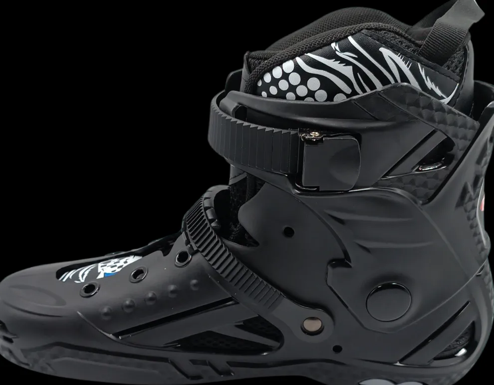 Raps RockSolid schoen