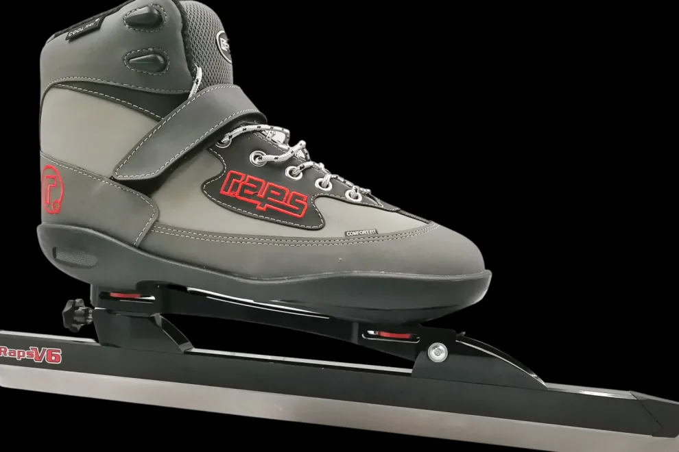 Raps Voltage V6 Klap/vast