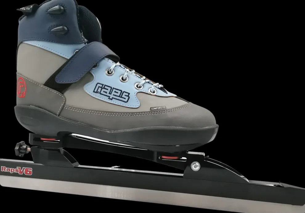 Raps Voltage Women V6 Klap/vast