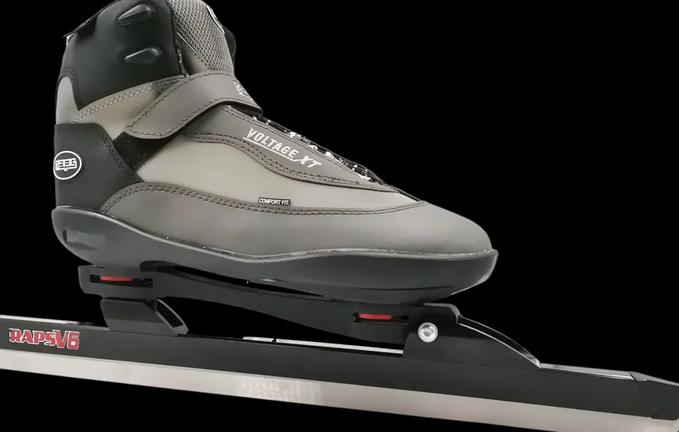 Raps Voltage XT V6 klap