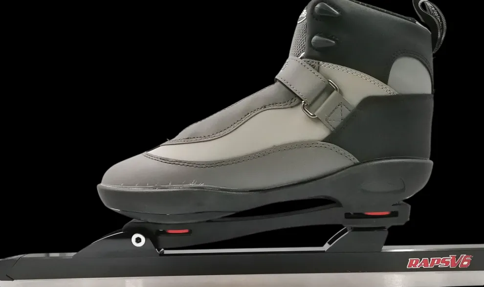 Raps Voltage XT V6 klap
