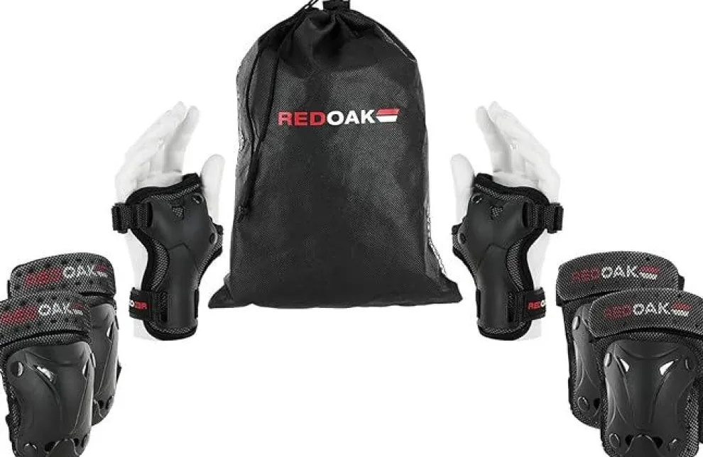 RedOak beschermset