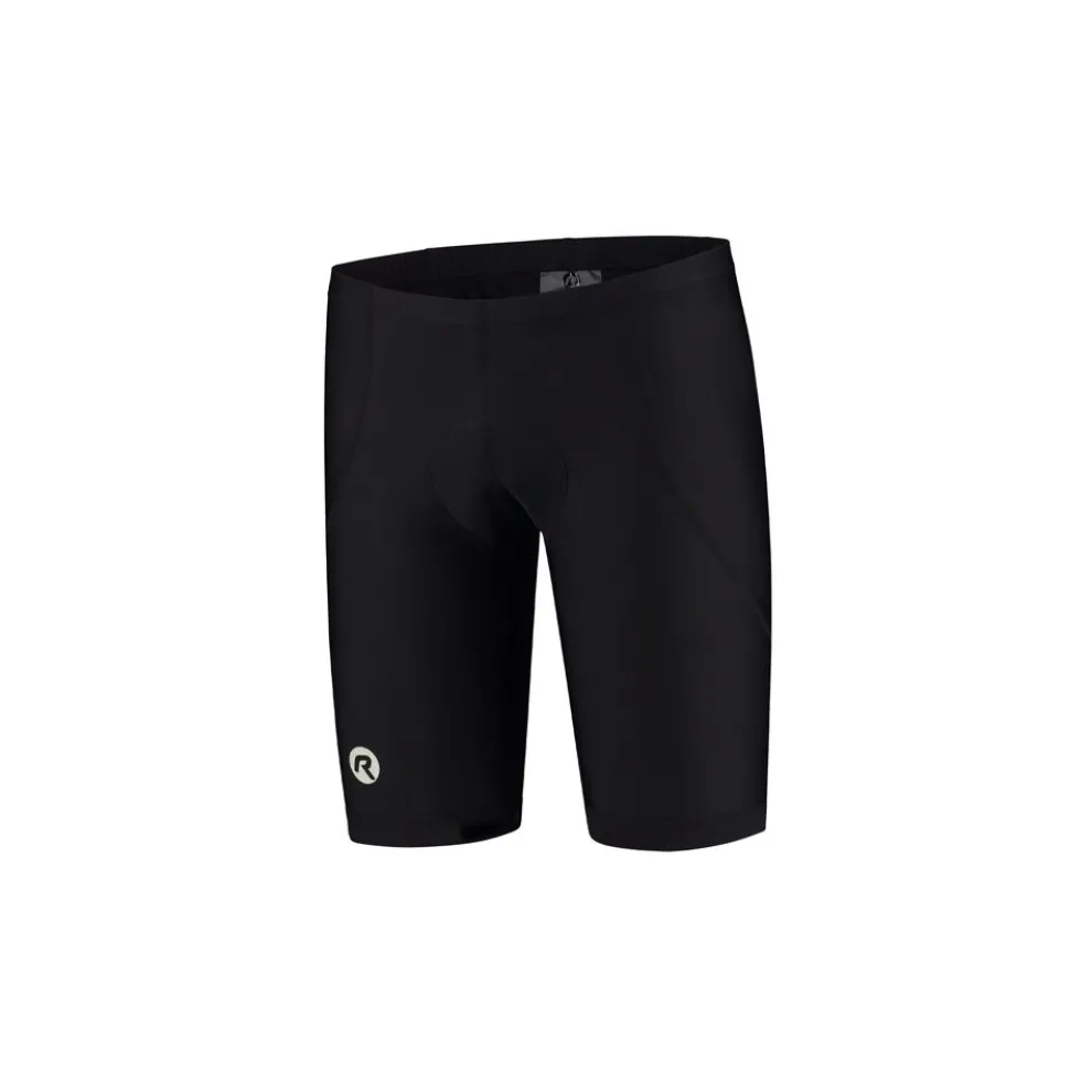 Rogelli Cycling Short Basic Black