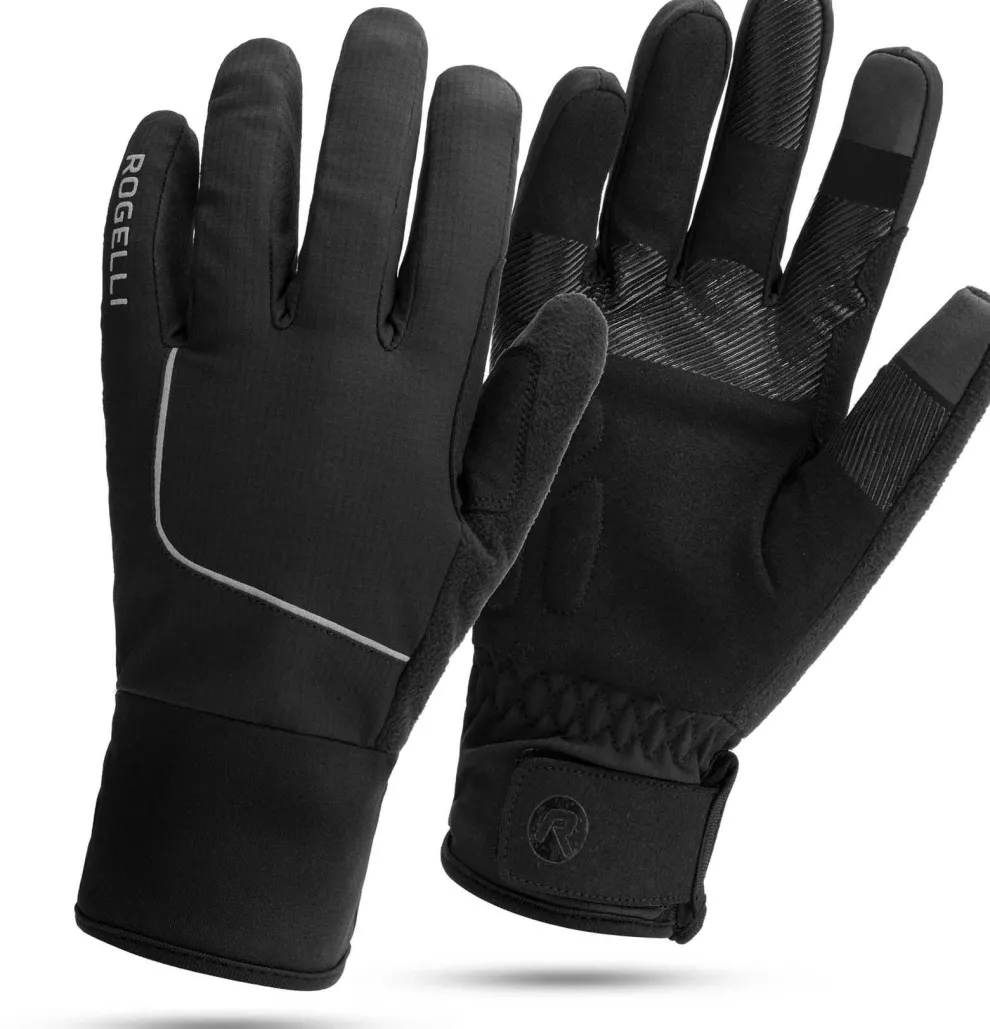 Rogelli Essential handschoenen