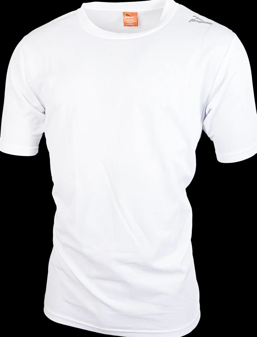Rogelli Promo shirt Wit