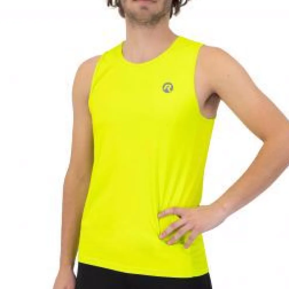 Rogelli running singlet core