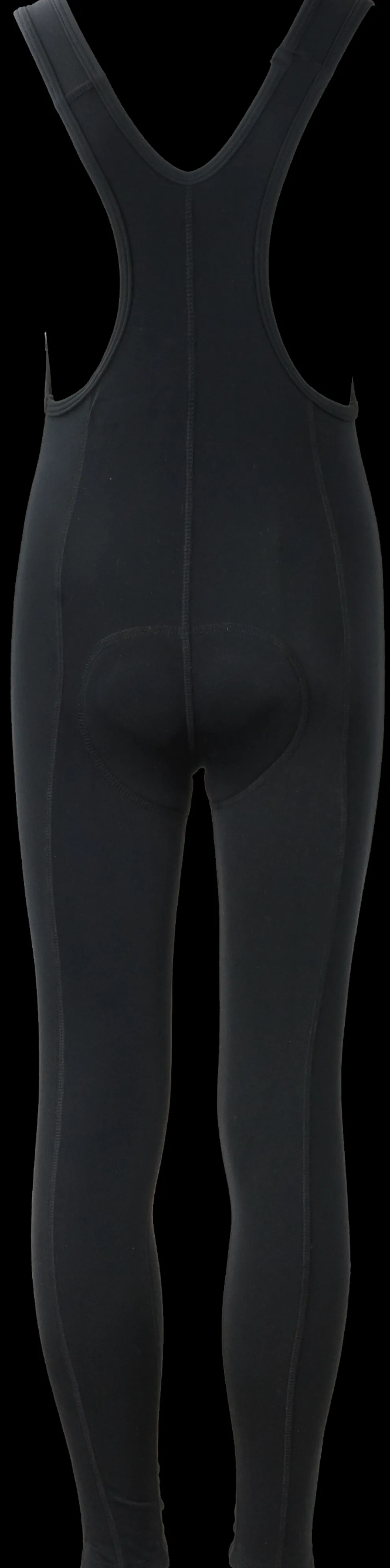 Rogelli Tavon winter wielerbroek met zeem