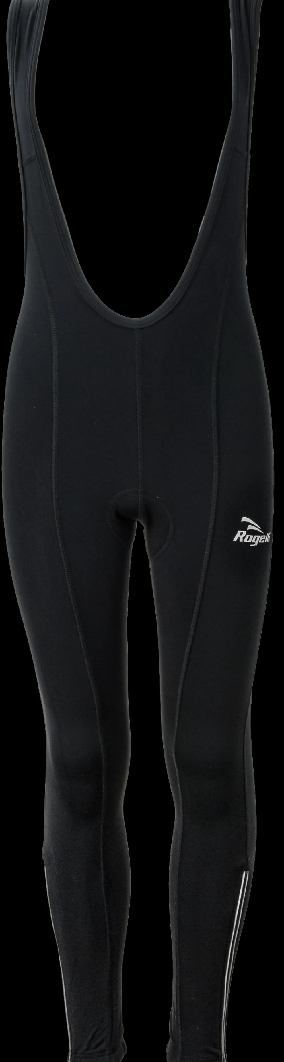 Rogelli Tavon winter wielerbroek met zeem