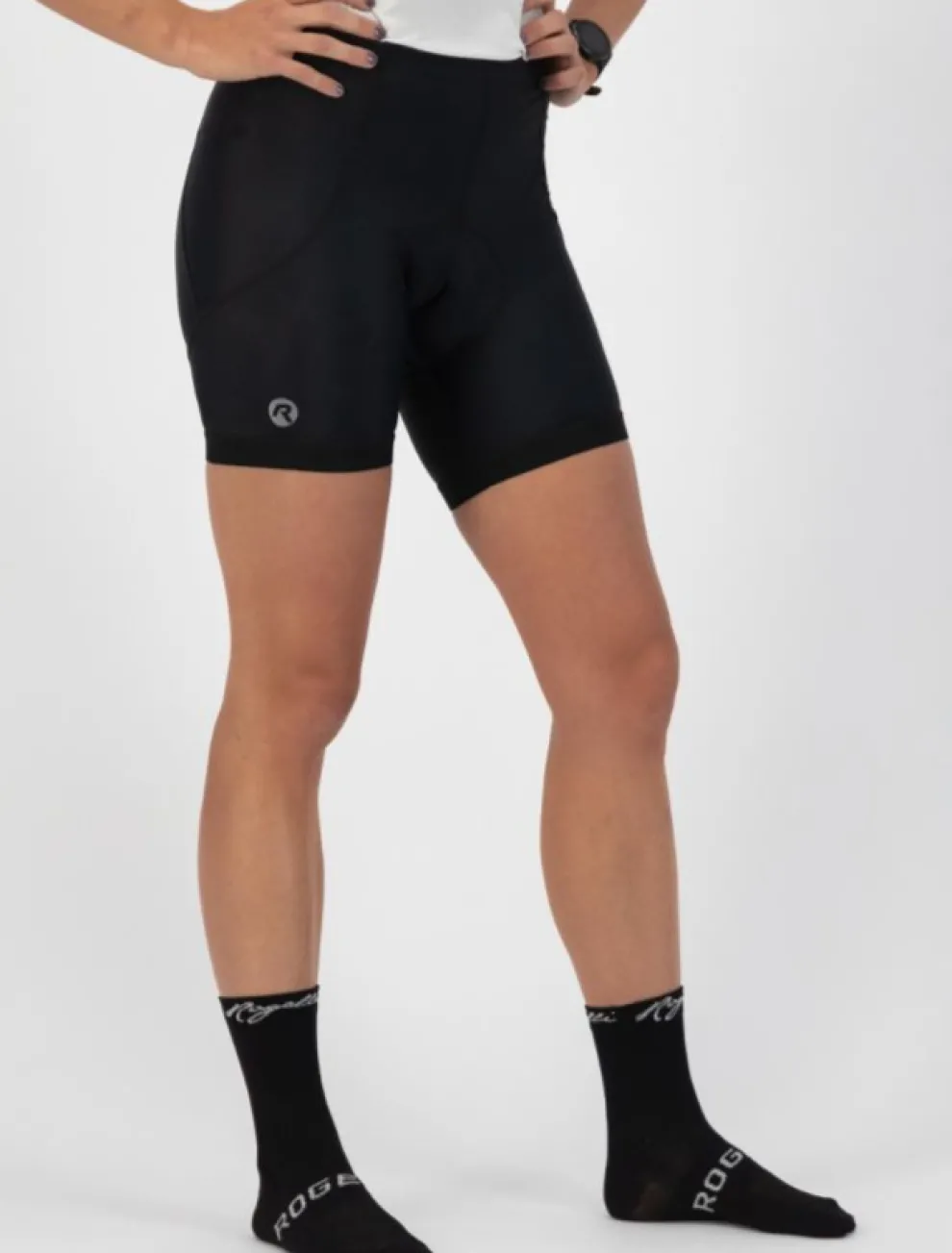 Rogelli women cycling short core
