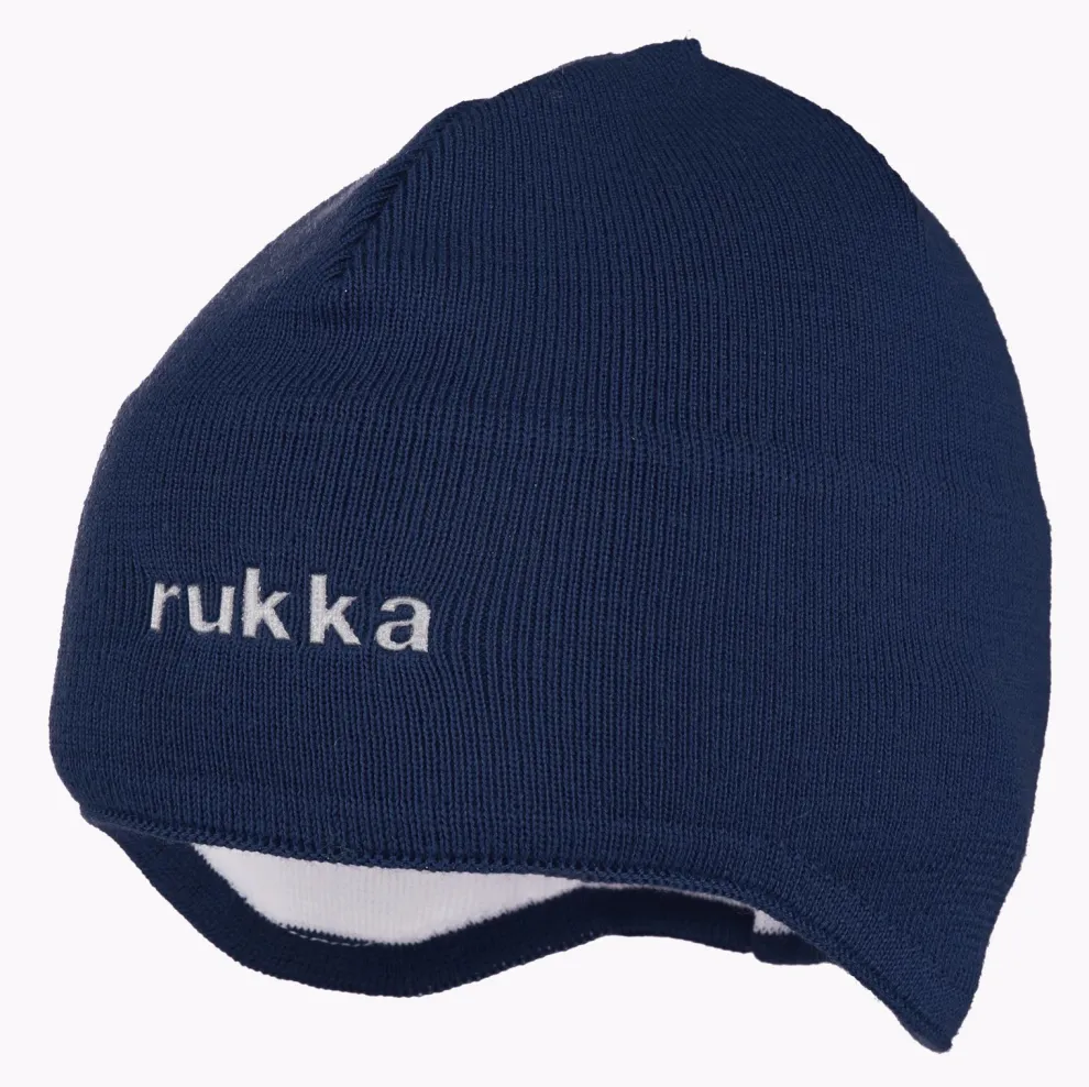 Rukka Racing GTX Beanie Navy