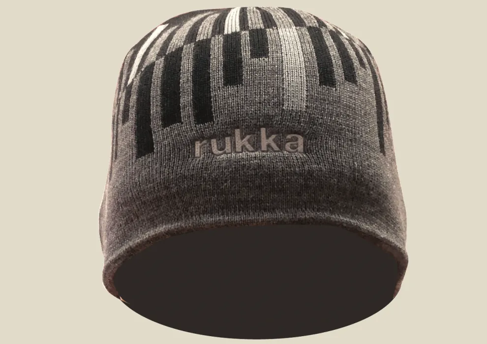 Rukka Uiskila muts grey