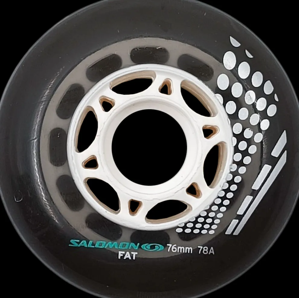 Salomon Fat 76mm