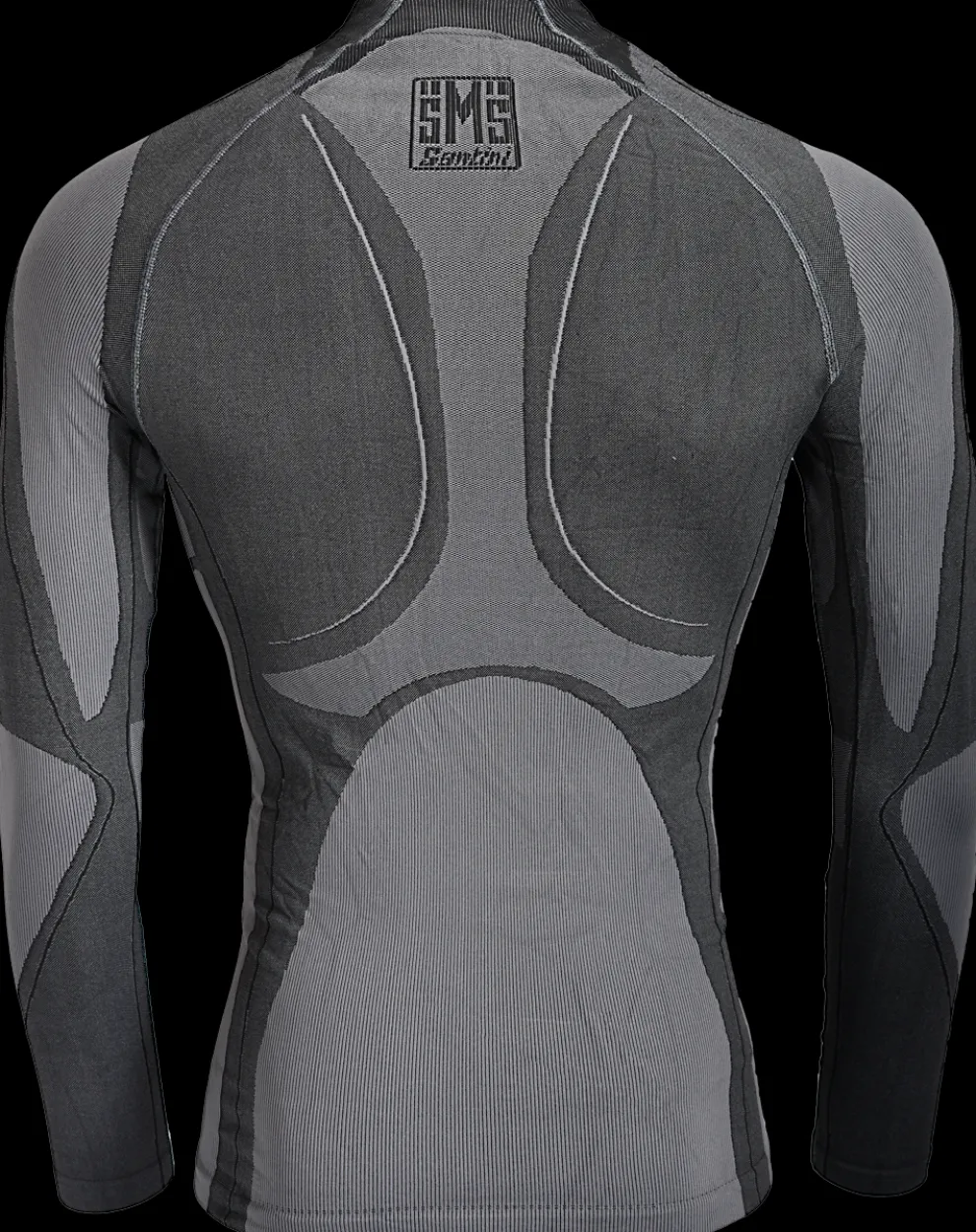 Santini Lange mouw ondershirt