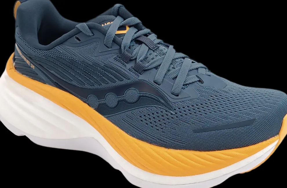 Saucony Hurricane 24 mariage/peel