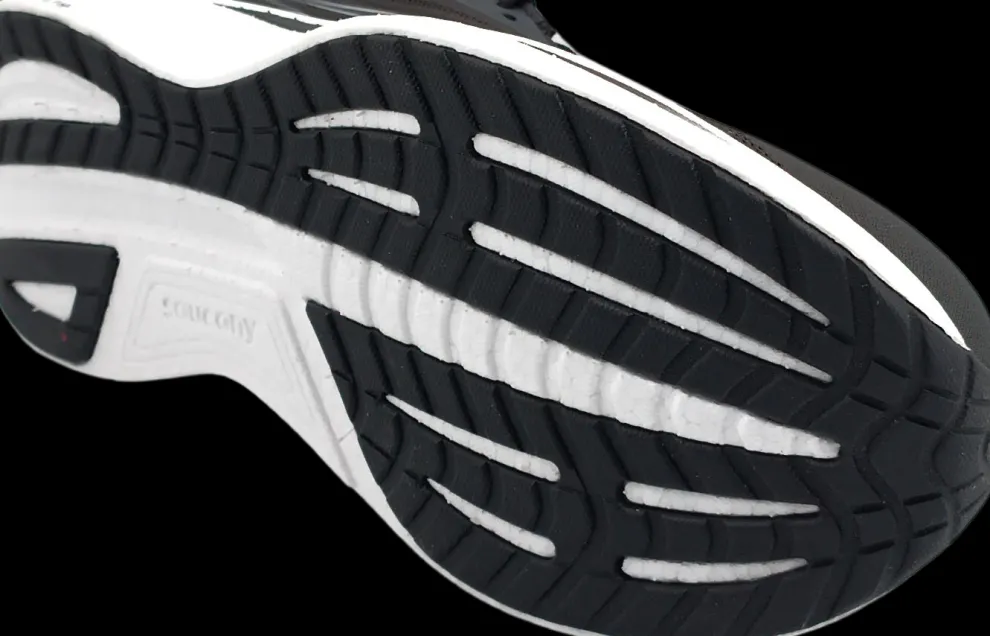 Saucony Ride 18 blanc/ white