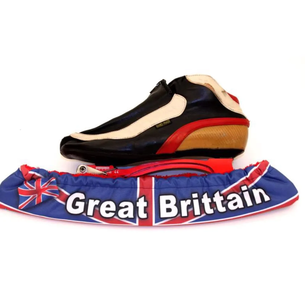 Schaatshoes Great Brittain