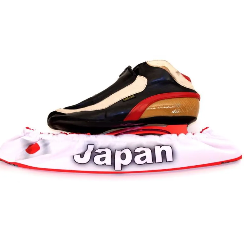 Schaatshoes Japan