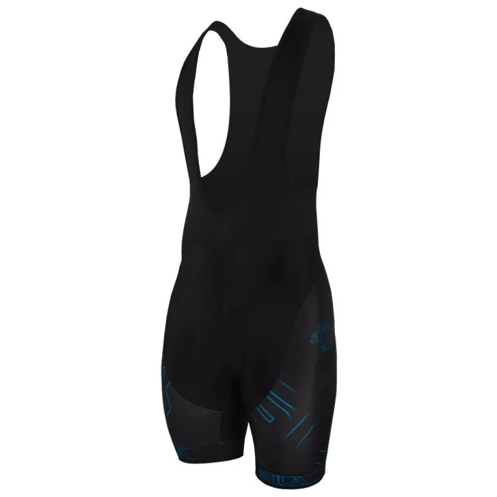Sila skeelerbroek Iron Style 2.0 blauw
