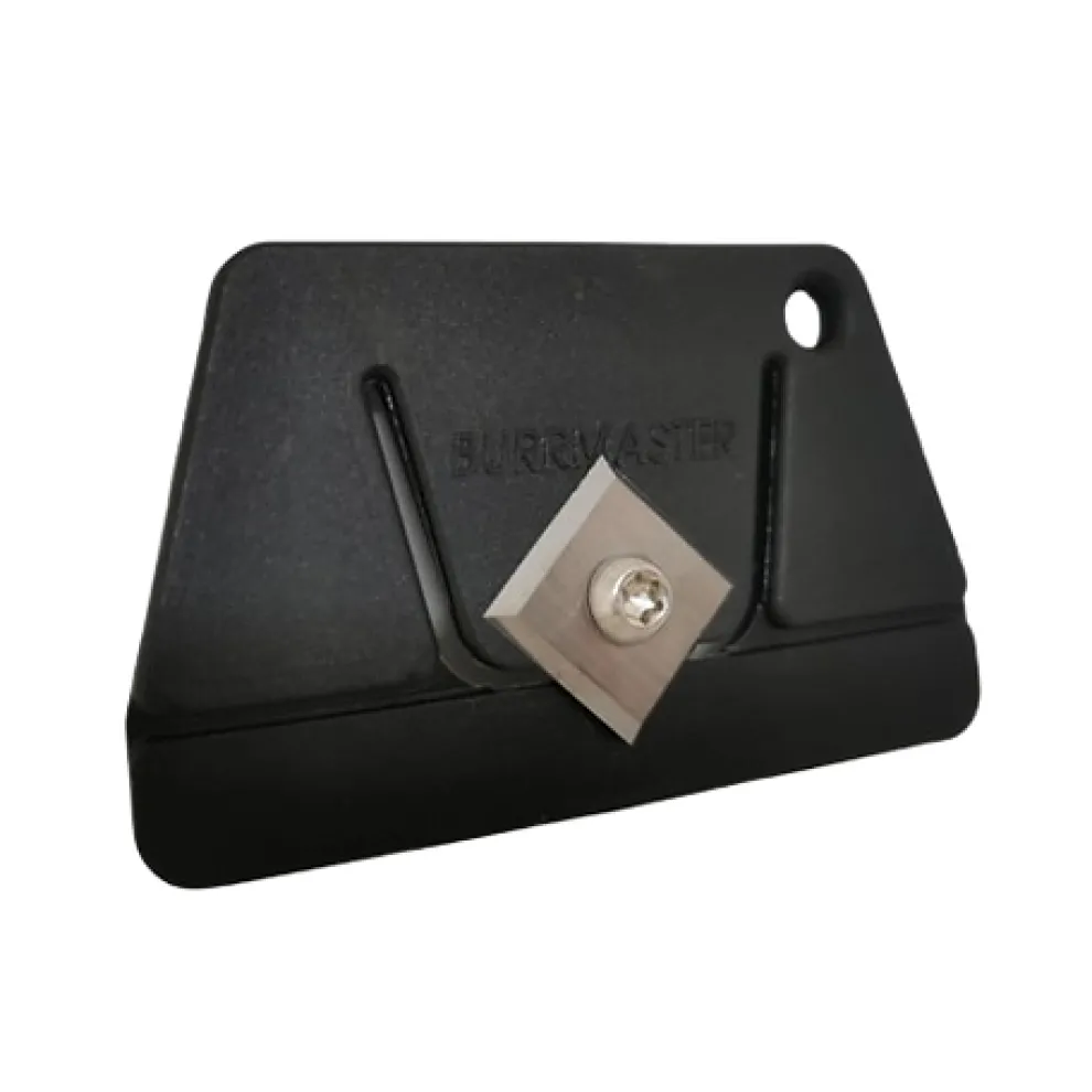 Skate-Tec Burrmaster afbraamsteen