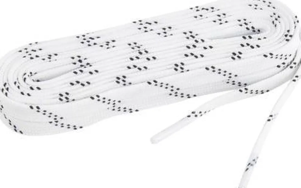 Skate-Tec wax veters wit 180cm