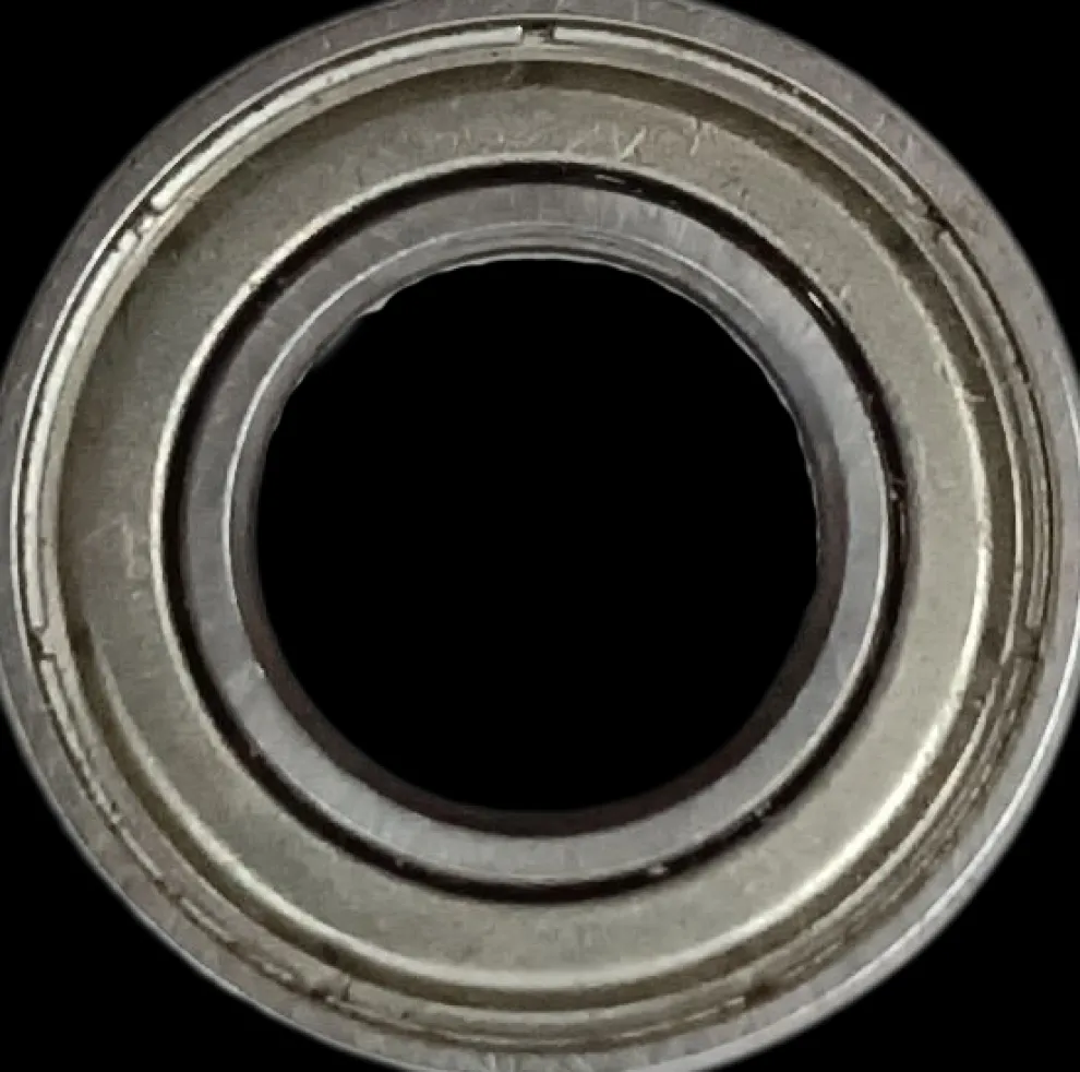 SKF Minilager (688)