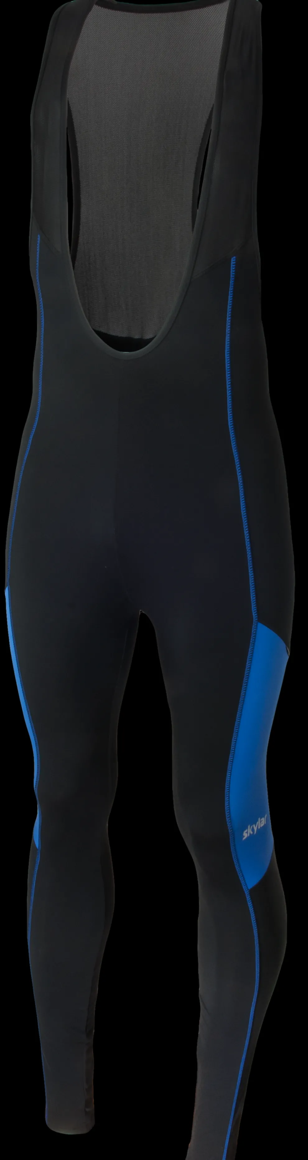 Skylar Manzano salopet blauw kids