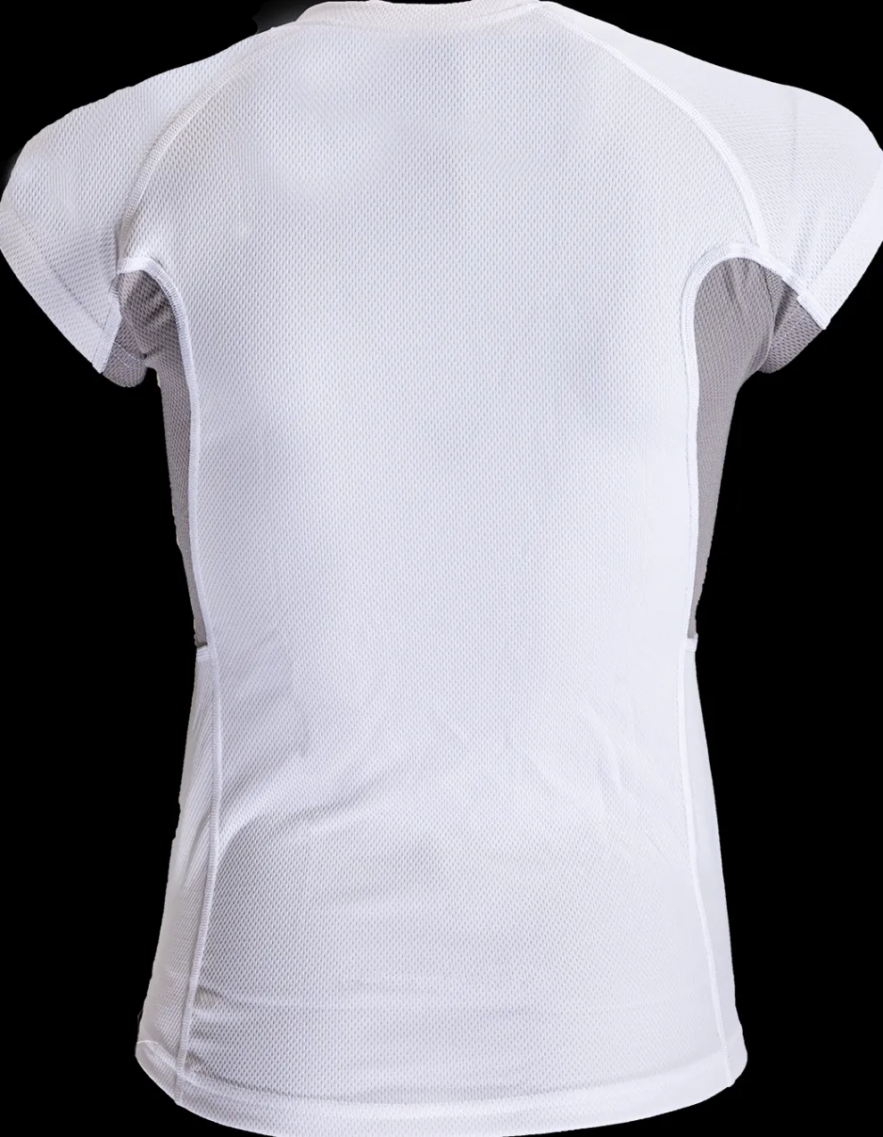 Spiuk XP Short Sleeve dames wit