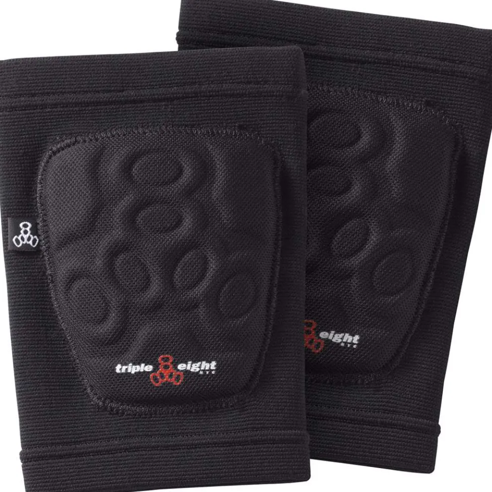 Triple Eight Covert elleboog pads