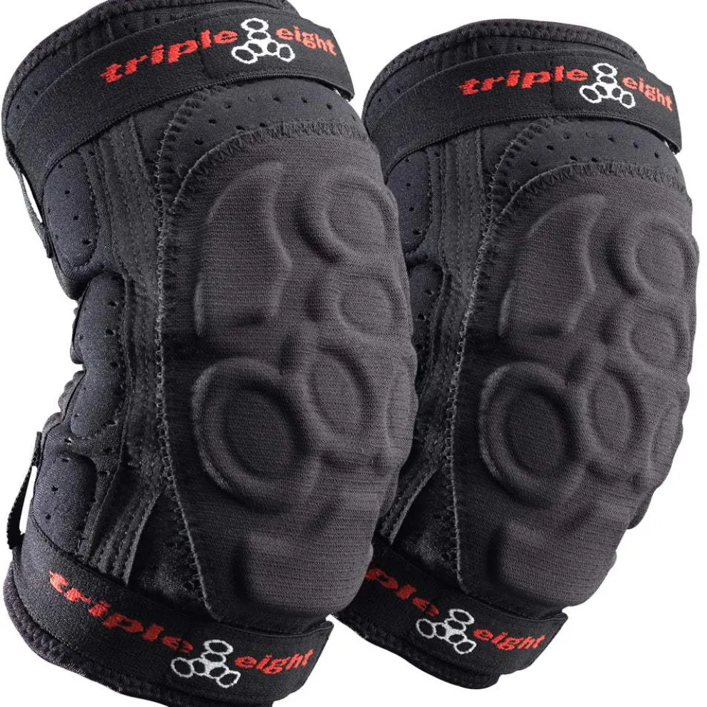 Triple Eight Exoskin elleboog pads