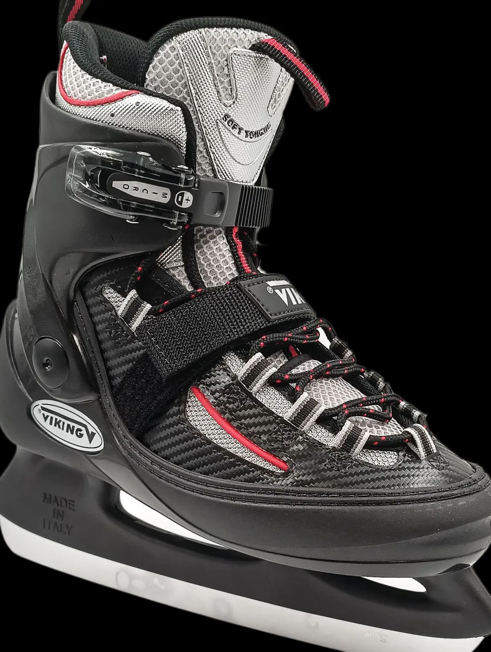 Viking combi hockey