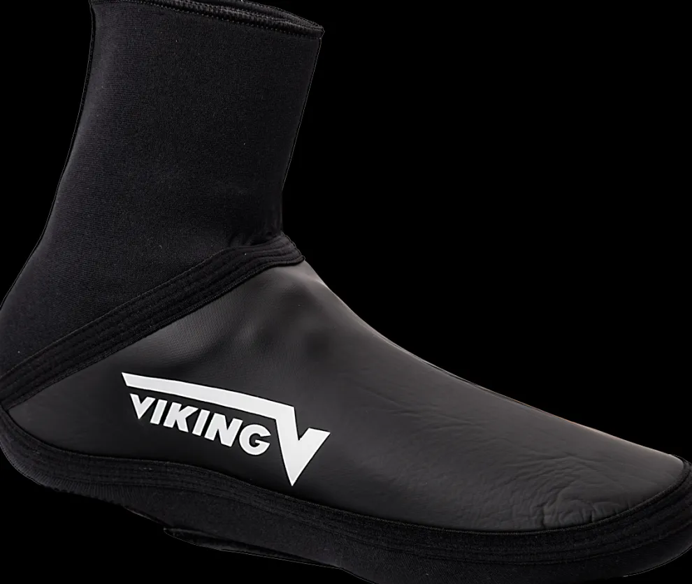 Viking neopreen overschoenen zwart