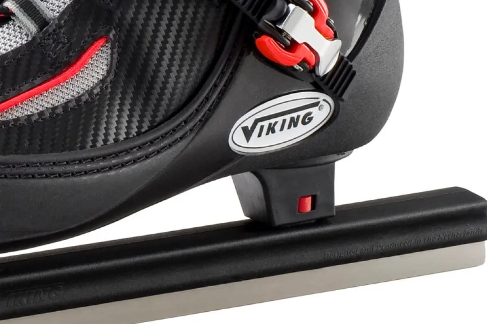 Viking Unlimited klap