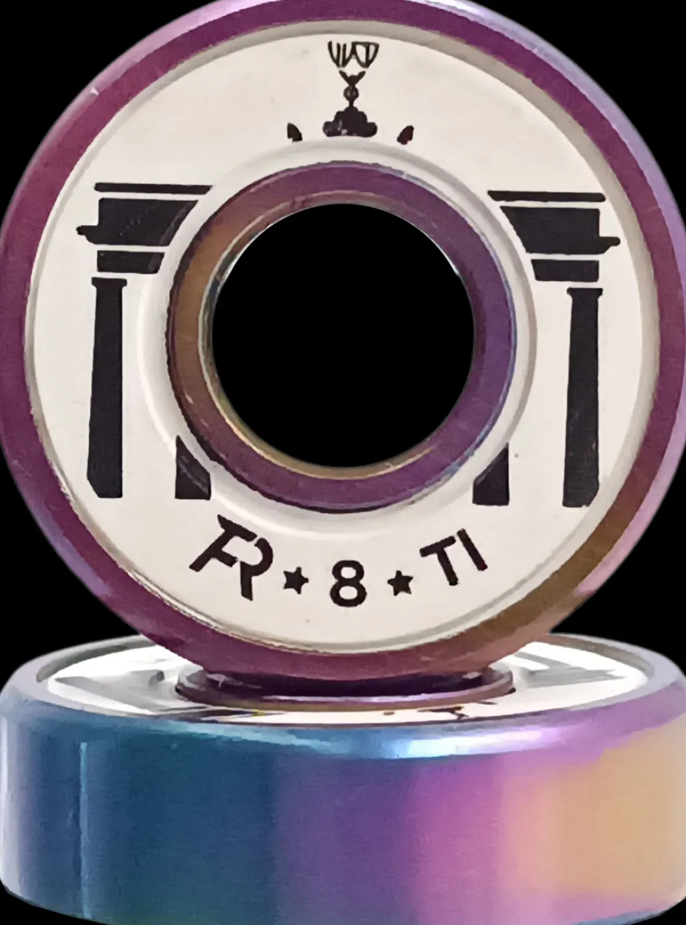 Wicked Felix Rijhnen, 16-pack