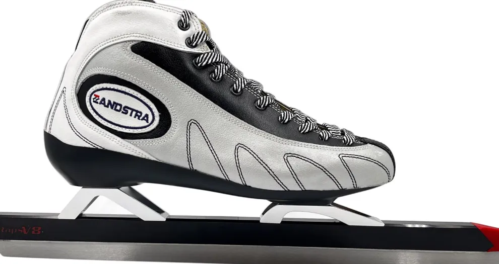 Zandstra 1155 met Raps V8 inline