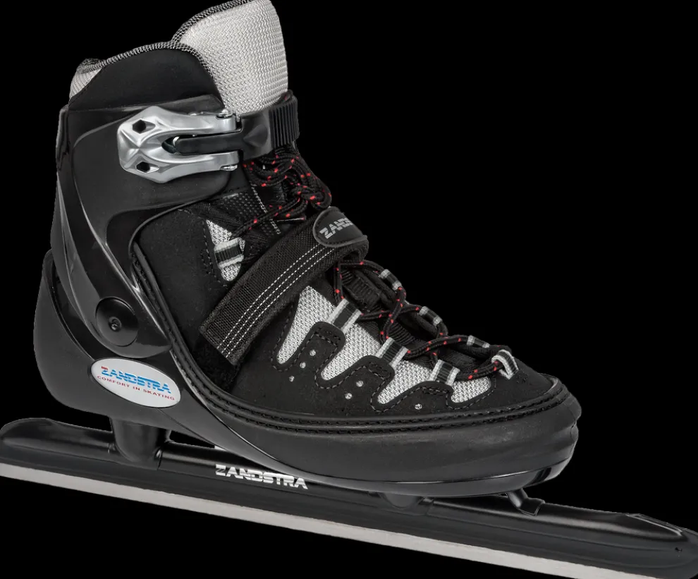 Zandstra comfort 1692 zwart