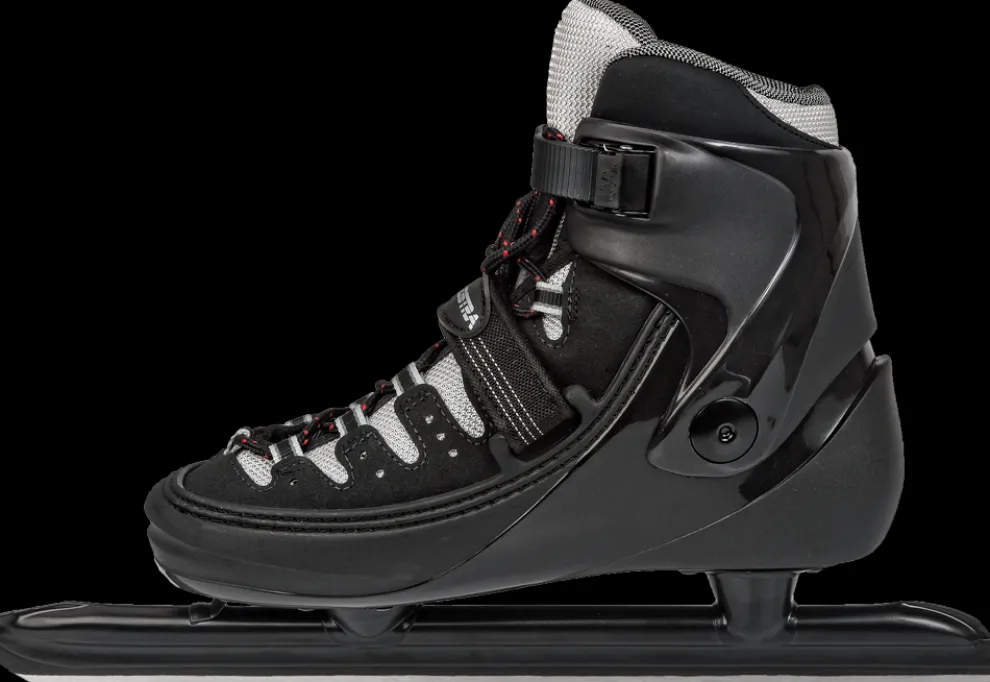 Zandstra comfort 1692 zwart