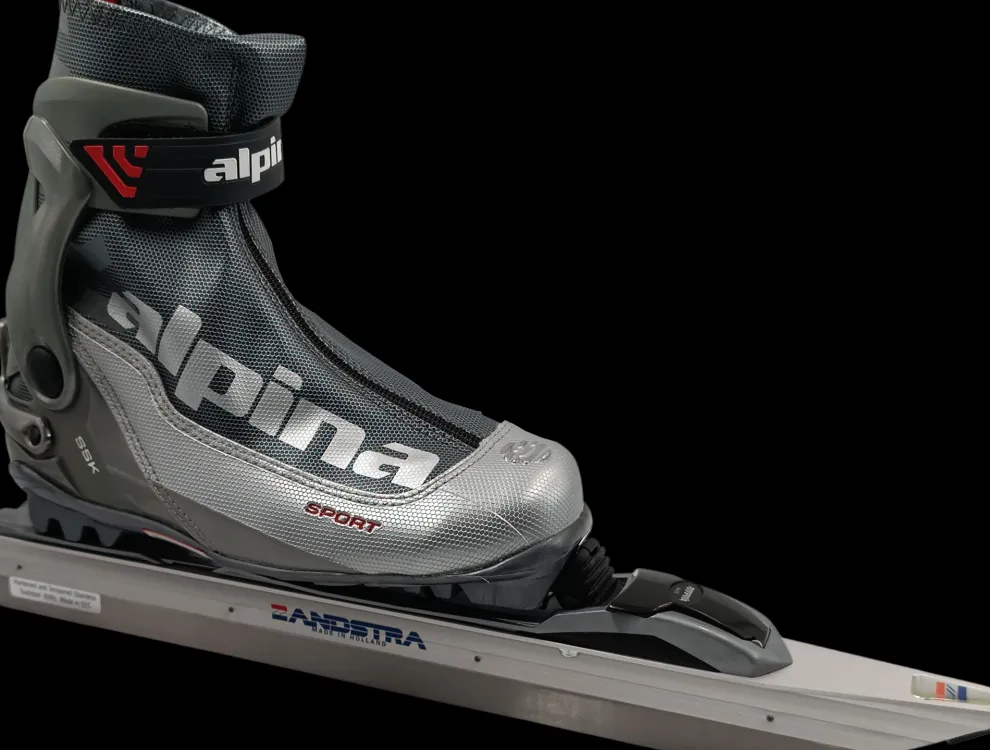 Zandstra Country combi SKS