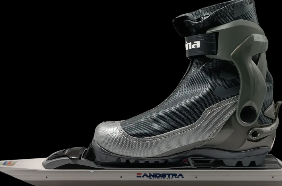 Zandstra Country combi SKS