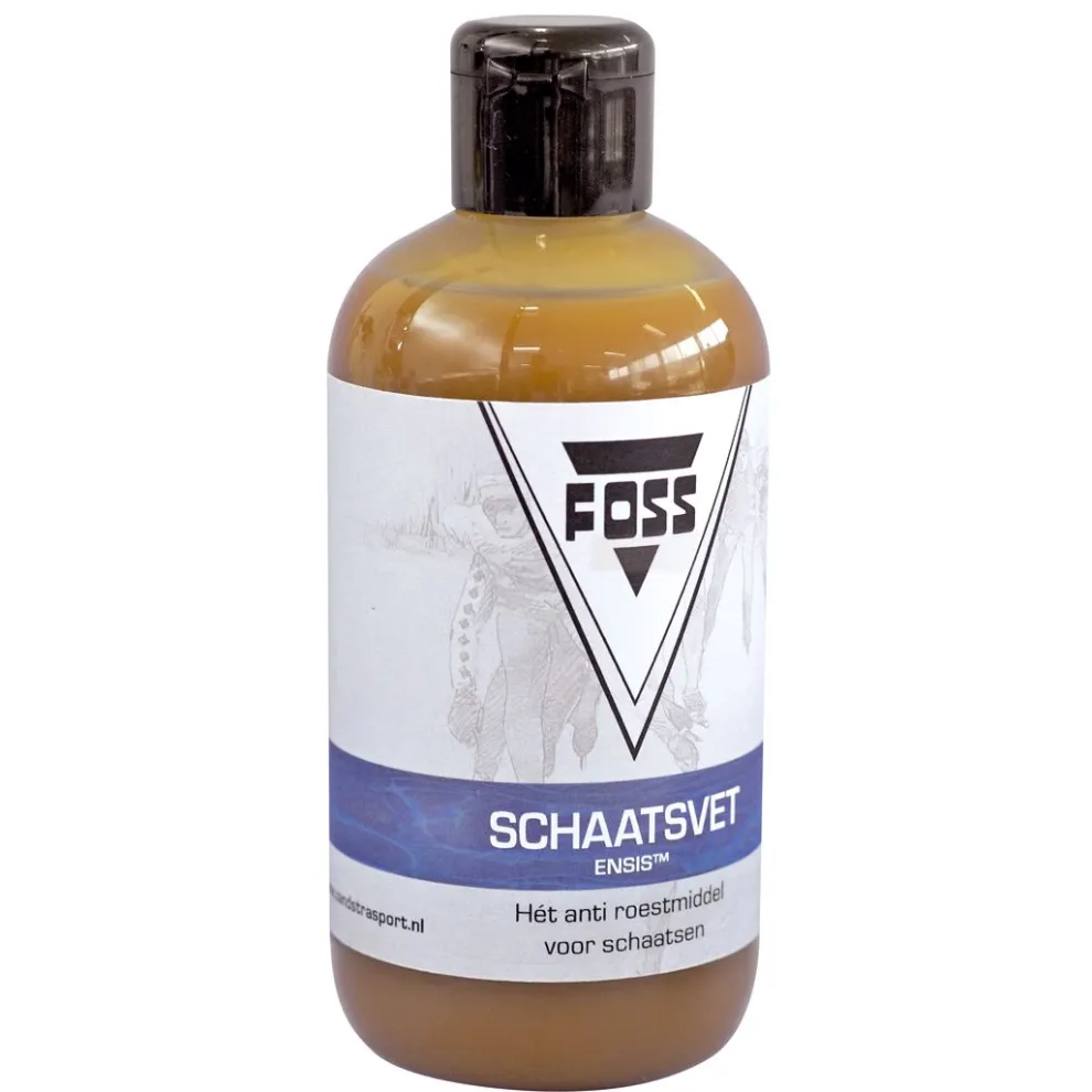 Zandstra Foss Ensis schaatsvet