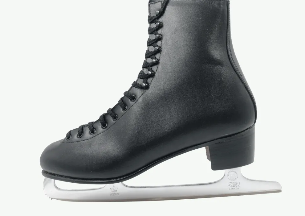 Zandstra Ice Crown 421 zwart