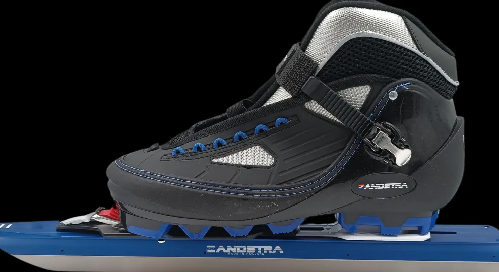 Zandstra Nordic Comfort laag 4560