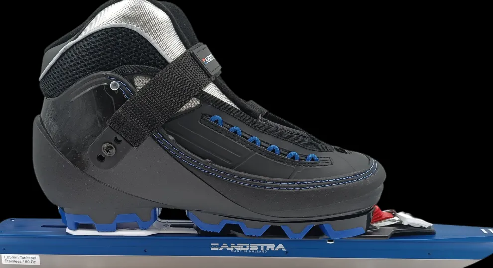 Zandstra Nordic Comfort laag 4560