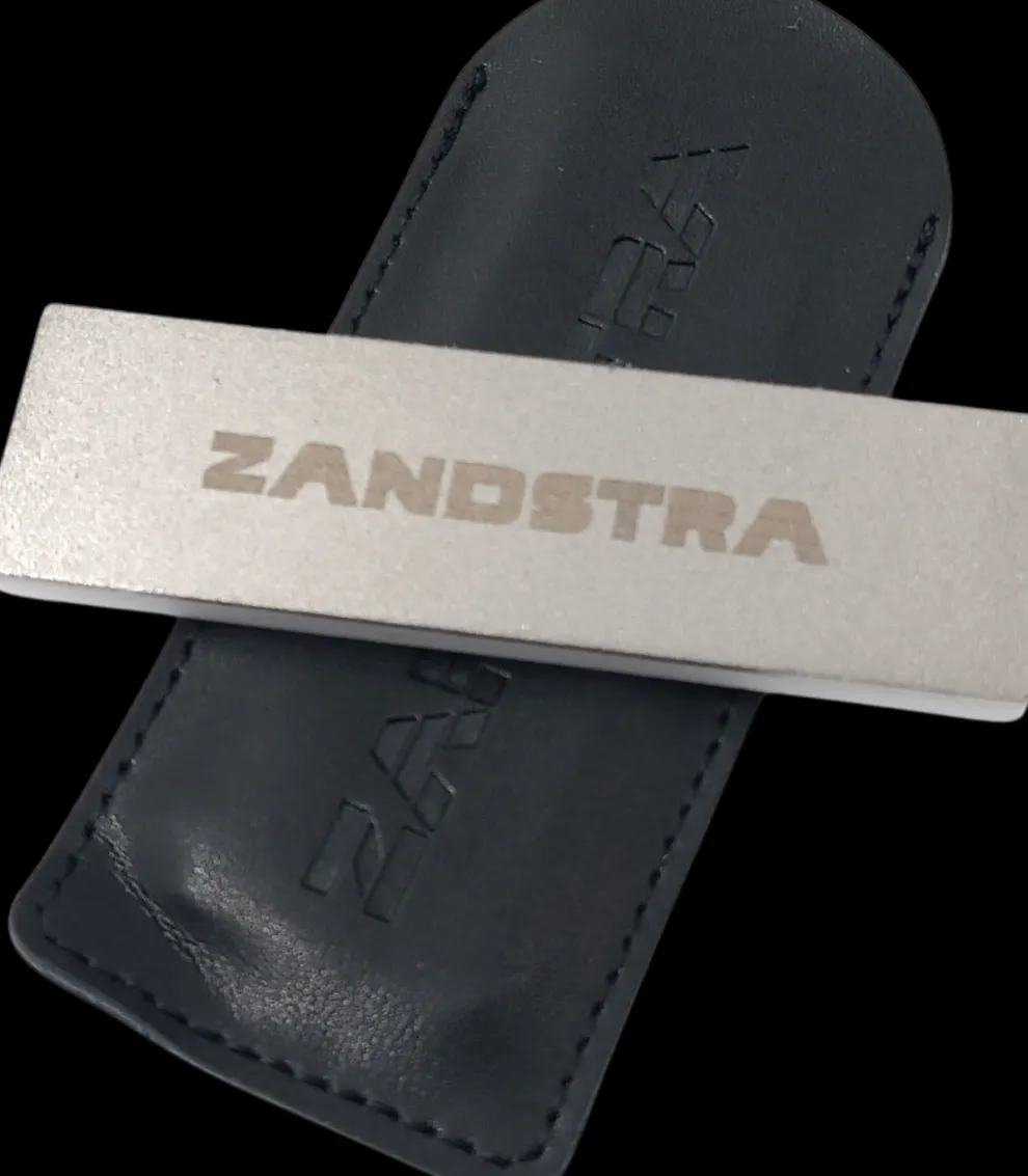 Zandstra pocket duo diamant/keramische slijpsteen