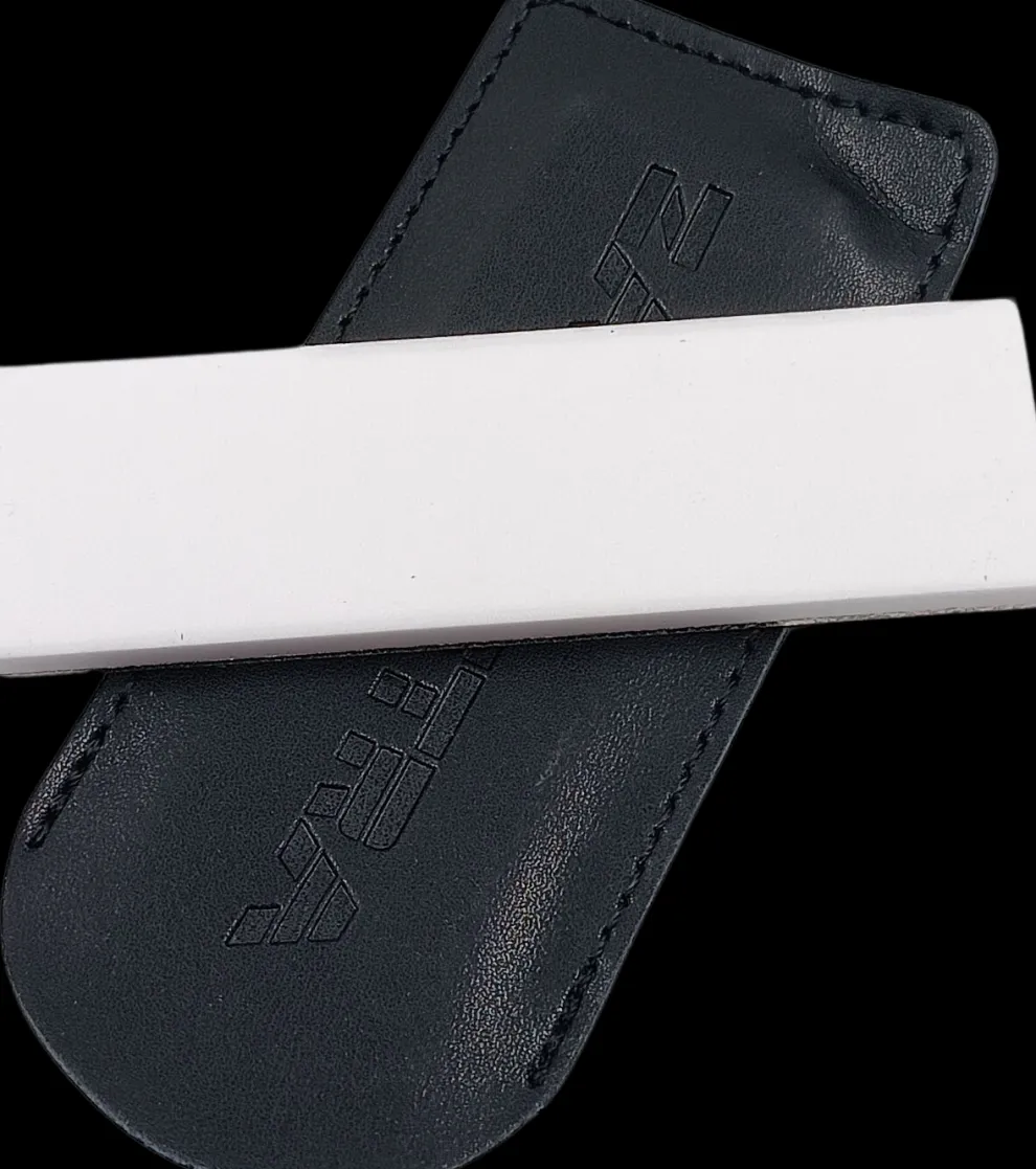 Zandstra pocket duo diamant/keramische slijpsteen