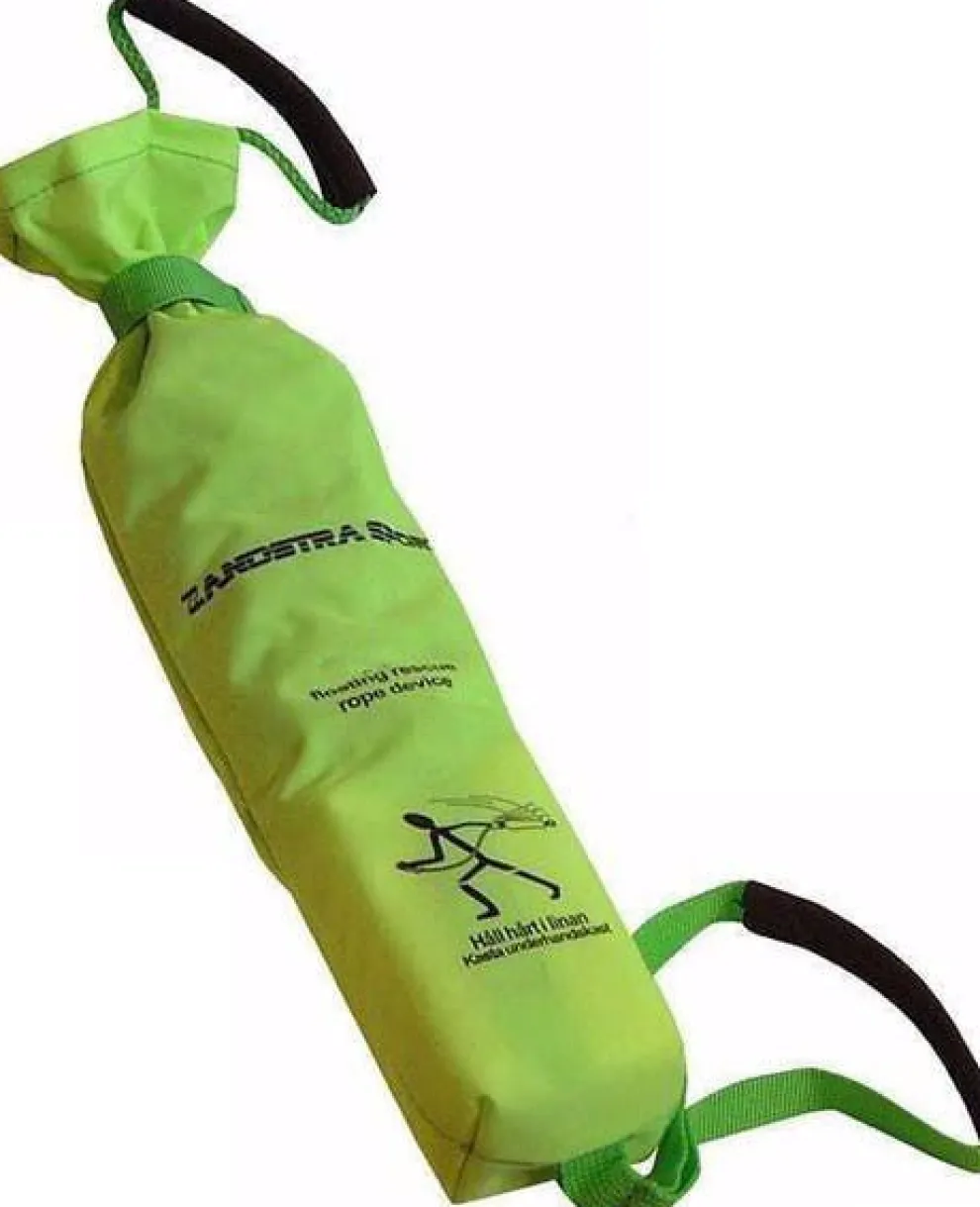 Zandstra reddingstouw 23 meter