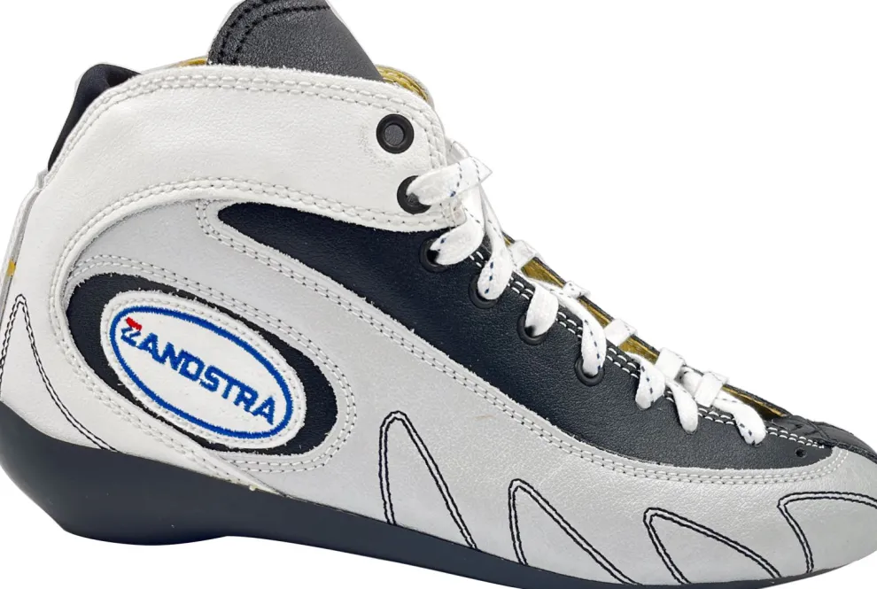 Zandstra schaats- en skeelerschoen 1155